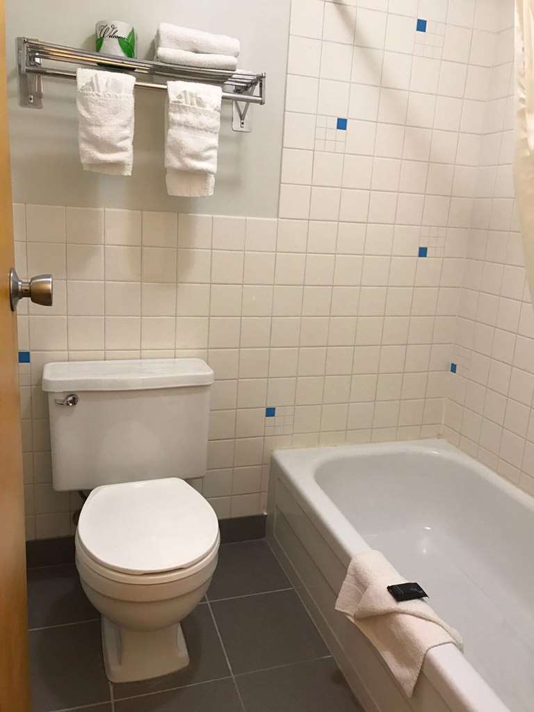 Asam Hotel Goodland Szoba fotó