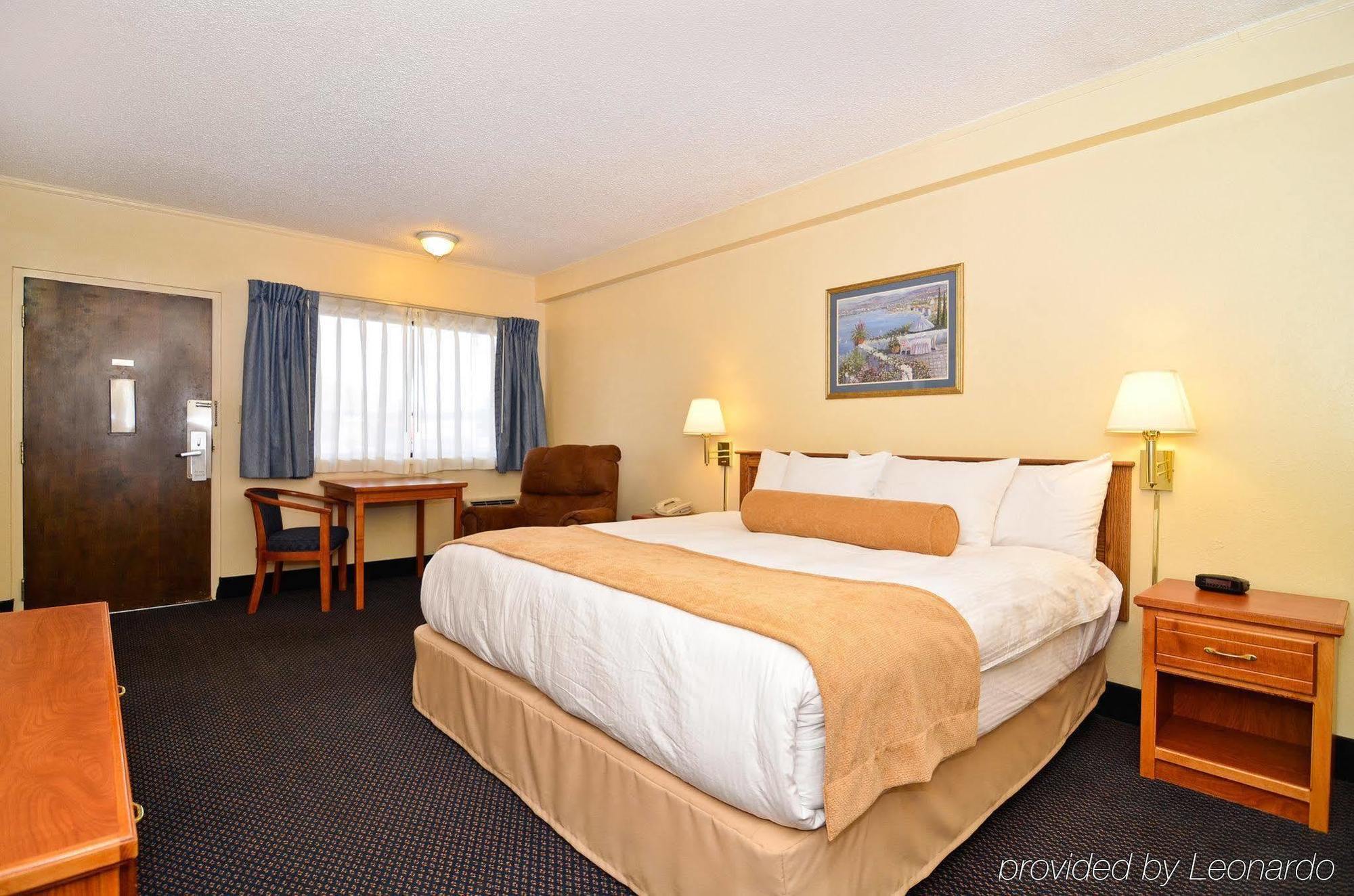 Asam Hotel Goodland Kültér fotó