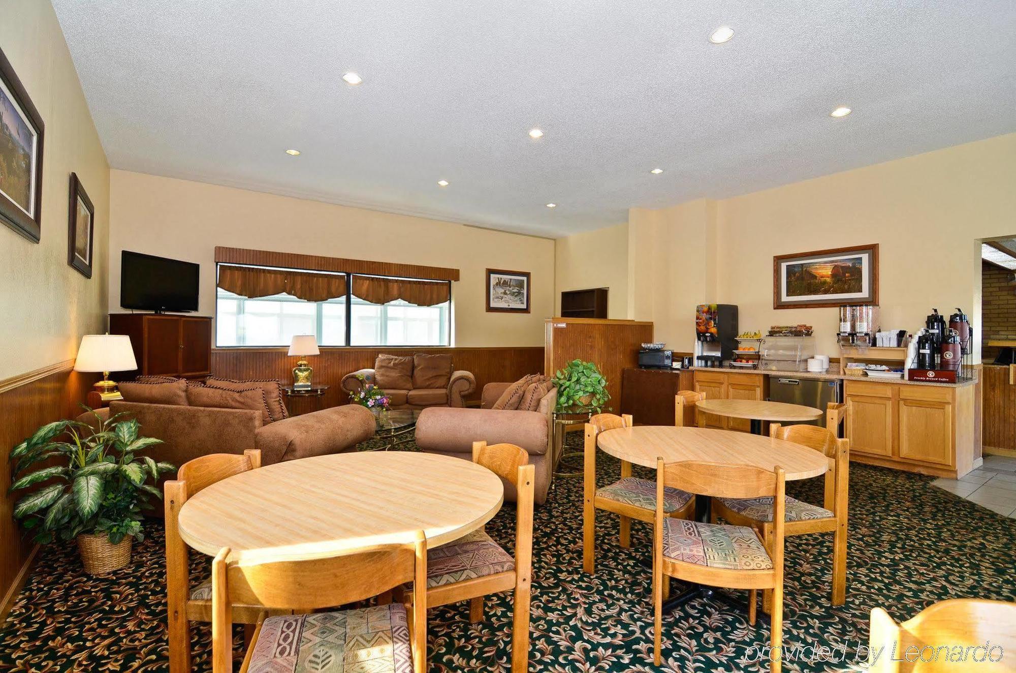 Asam Hotel Goodland Kültér fotó