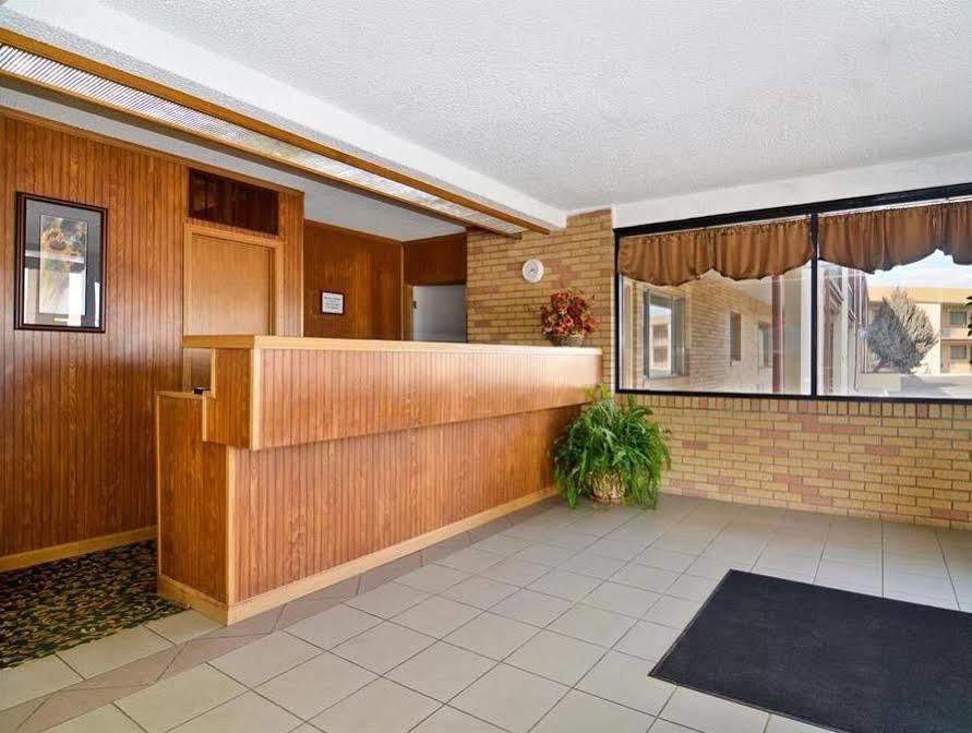 Asam Hotel Goodland Kültér fotó